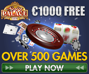 Free Casino money - No deposit